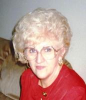 Irene M. Joslyn (1931 - 2016)
