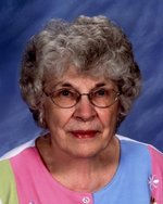 Irene M. Marsh