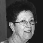 Irene M. McBride