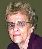 Irene M. Niejadlik (1927 - 2018)