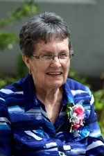 Irene M. Root (1934 - 2022)