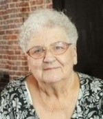 Irene M. Rustin (1938 - 2021)