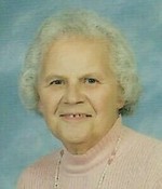 Irene M. Smith
