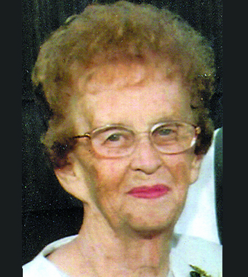 Irene M. Socha (1933 - 2017)