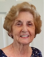Irene M. Wyatt