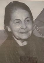 Irene Manelas
