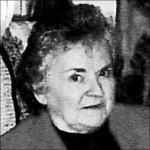 Irene Manke
