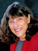 Irene Margaretha Boltz (1939 - 2019)