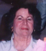 Irene Marie Cardona