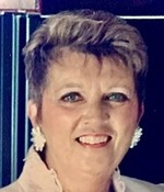 Irene Marie Scarfo (1934 - 2021)