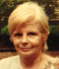 Irene Marsh (1926 - 2015)