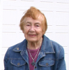 Irene Marus Harlan (1923 - 2015)