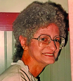 Irene Medcalf