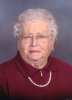 Irene Melchert (1920 - 2014)