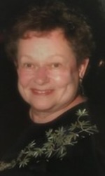 Irene N. Ewing