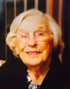 Irene Nelson (1919 - 2015)