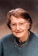 Irene Osterbrock (1926 - 2019)