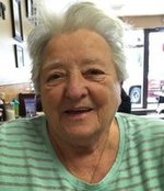 Irene P. DiDomenico