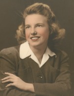 Irene P. O'Brien