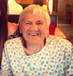 Irene P. Pauze
