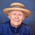 Irene Patricia (Hamilton) Bell