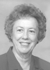 Irene Paula Meier Hargreaves (1927 - 2017)