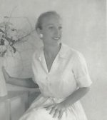 Irene Pearl Whitney