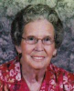 Irene Phifer Hunsicker (1925 - 2015)