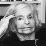 Irene Portis Winner (1923 - 2021)