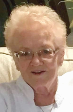 Irene R. (Beland) Langlois