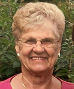 Irene R. Kostanski
