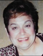 Irene R. "Rene" Hagen (1943 - 2017)