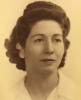 Irene Rena Medina (1916 - 2016)