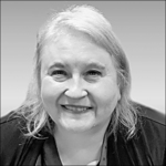 Irene Renke