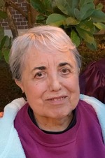 Irene Saloio