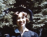 Irene Schuh (1938 - 2024)