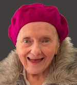 Irene Setterstrom (1937 - 2026)
