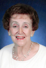 Irene Sly