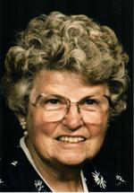 Irene Slye Face