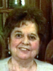 Irene Spagnoli (1937 - 2016)