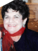 Irene T. Alonza