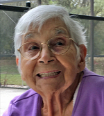Irene T. Alves (1922 - 2017)