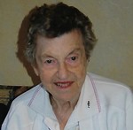 Irene T. Tedesco (1924 - 2019)