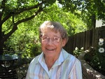 Irene Taranoff