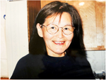 Irene Trefon