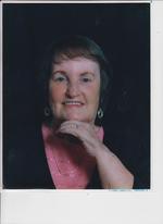 Irene Watson Marshall