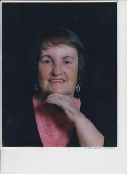 Irene Watson_Marshall