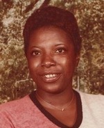 Irene Woodard (1949 - 2018)
