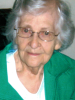 Irene Zimmerman (1919 - 2014)