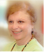 Iris Ann Lubitz (1938 - 2017)